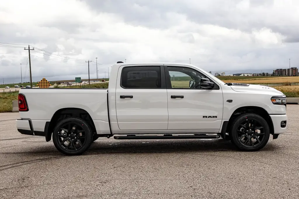 Ram 1500 2027 photo 5