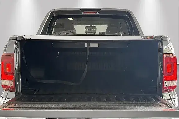 Volkswagen Amarok 2020 photo 5