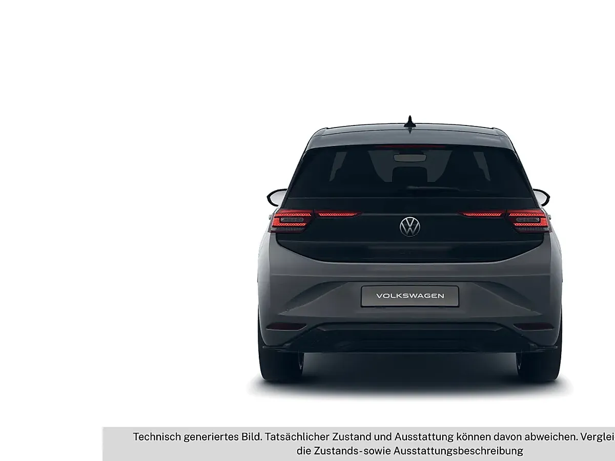 Volkswagen Id.3 2026 photo 3