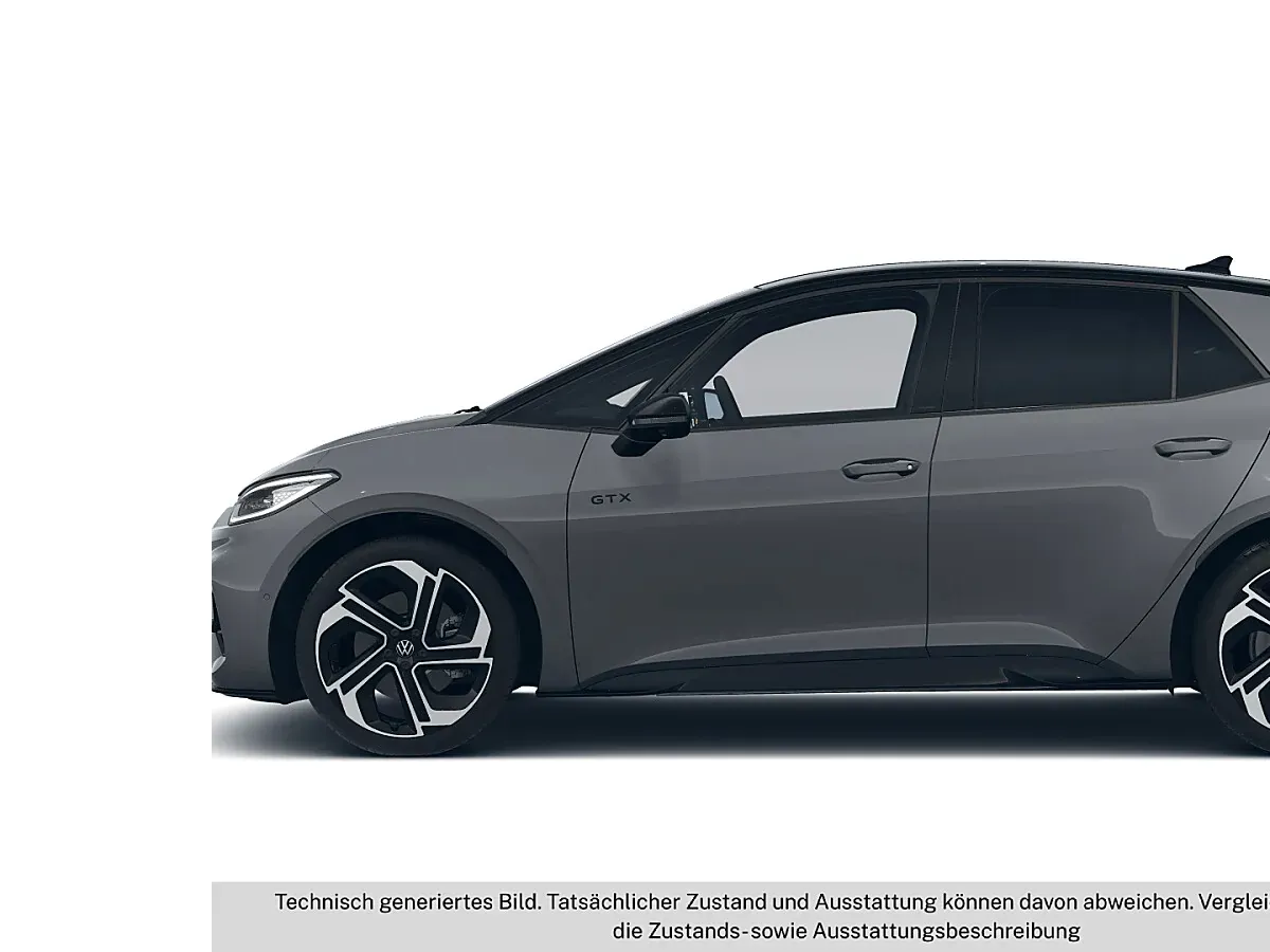 Volkswagen Id.3 2026 photo 2