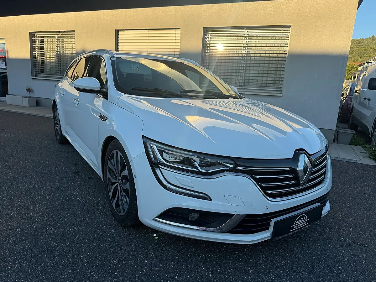 Renault Talisman