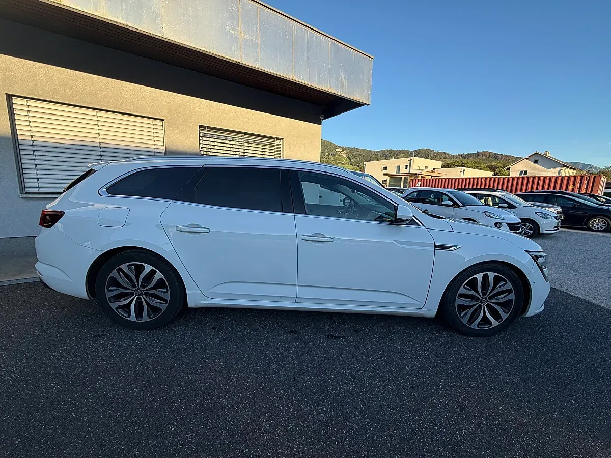 Renault Talisman 2017 photo 3