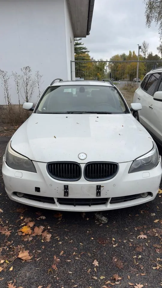 BMW 520D