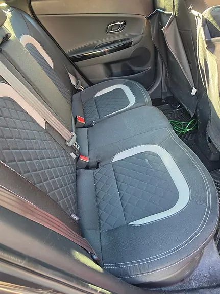Kia Ceed 2017 photo 5