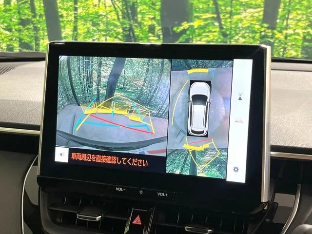 Toyota Corolla Cross 2026 photo 5