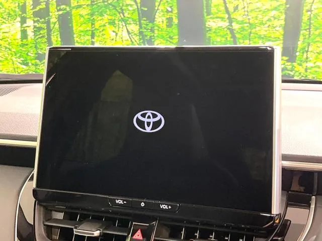 Toyota Corolla Cross 2026 photo 3