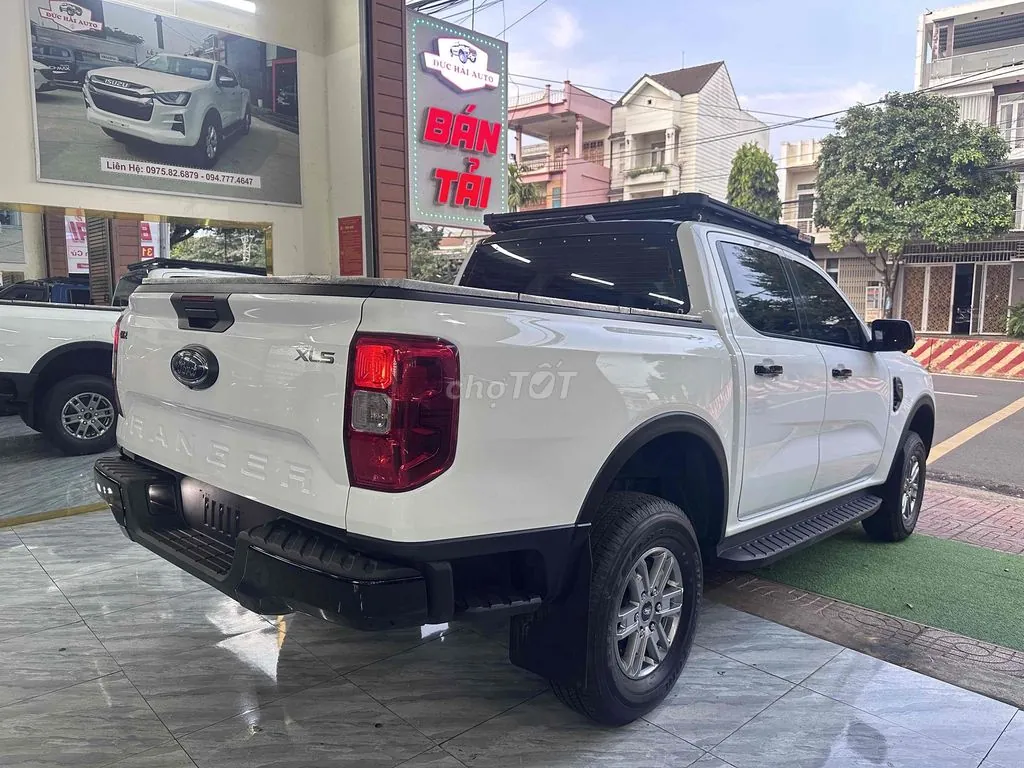 Ford Ranger 2024 photo 5