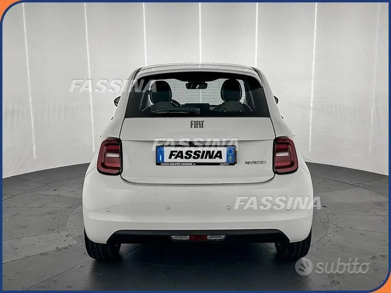 Fiat 500 2026 photo 5