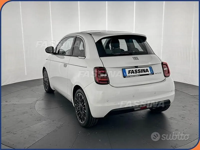 Fiat 500 2026 photo 4