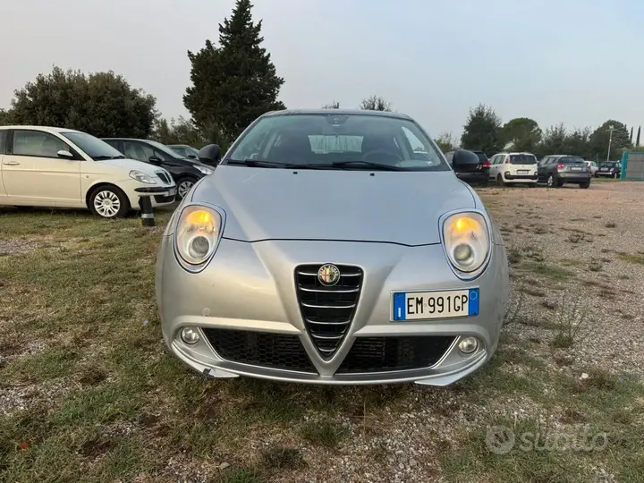 Alfa Romeo Mito 2012 photo 2
