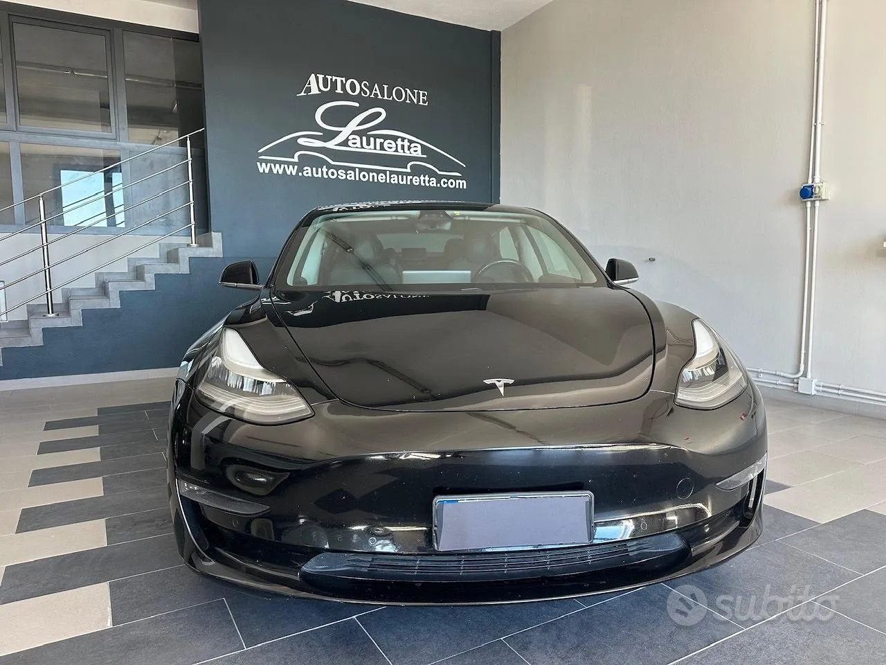Tesla Model 3 2019 photo 2