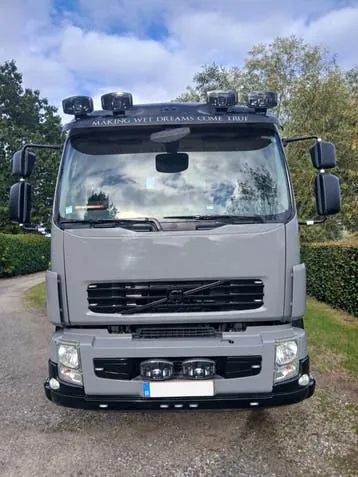 Volvo Fl 18T