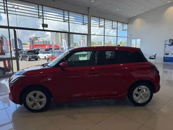 Suzuki Swift 2026 photo 3