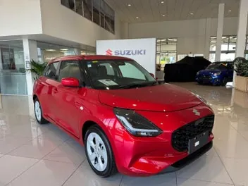 Suzuki Swift 2026 photo 2