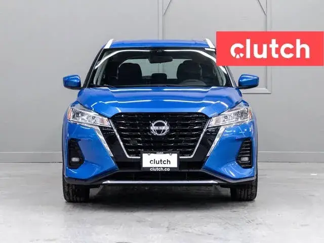Nissan Kicks 2022 photo 2