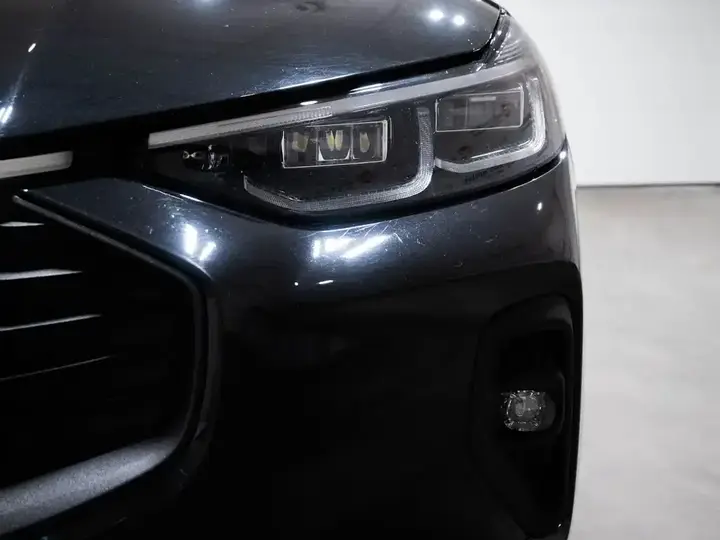 Ford Escape 2025 photo 3