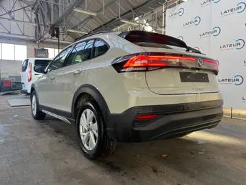 Volkswagen Taigo 2023 photo 2
