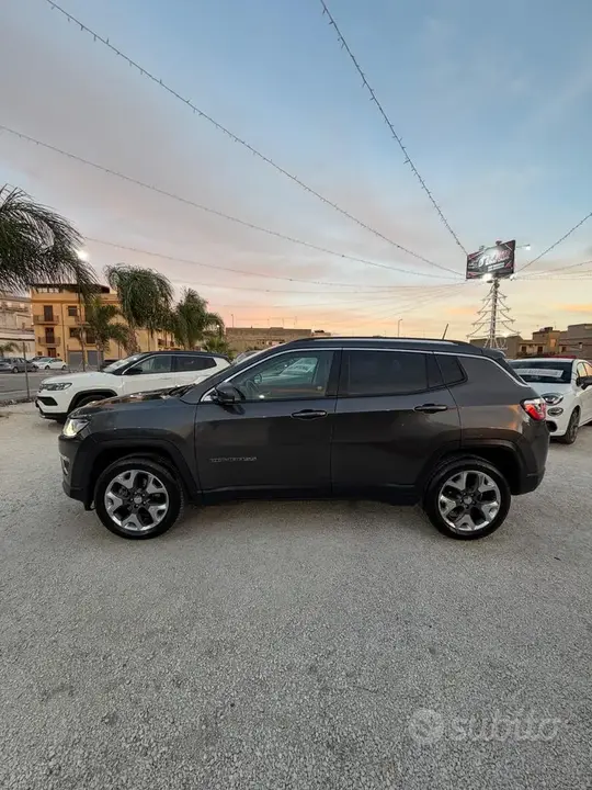 Jeep Compass 2018 photo 5