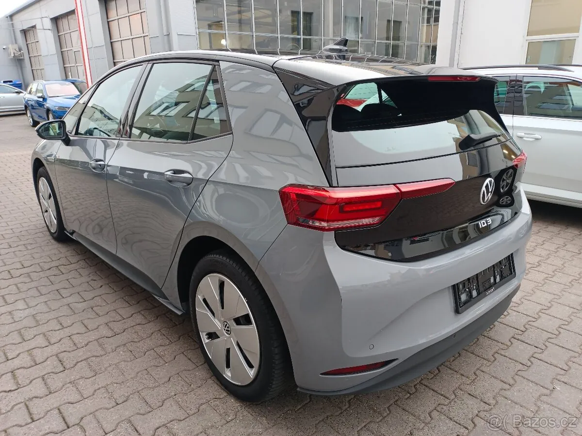 Volkswagen Id.3 Pro 2022 photo 5