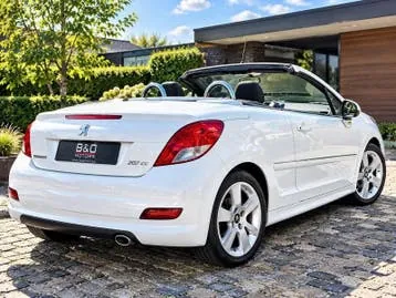 Peugeot 207 2010 photo 2