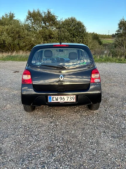 Renault Twingo 2011 photo 5