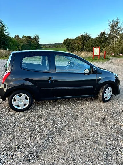 Renault Twingo 2011 photo 3