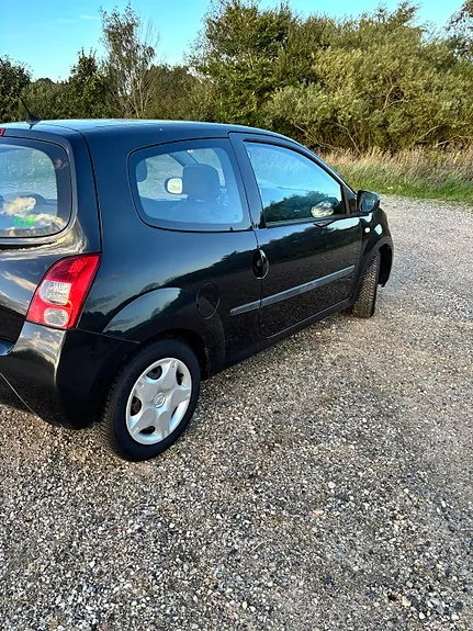 Renault Twingo 2011 photo 4