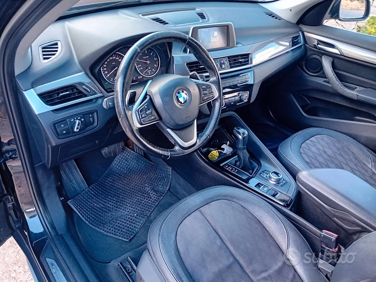 BMW X1 2017 photo 5