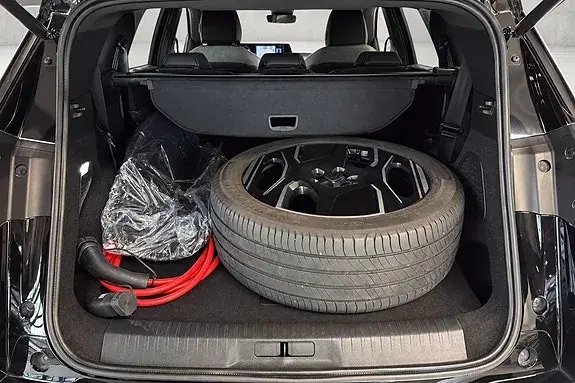 Peugeot E-5008 2025 photo 5