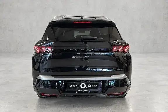 Peugeot E-5008 2025 photo 4