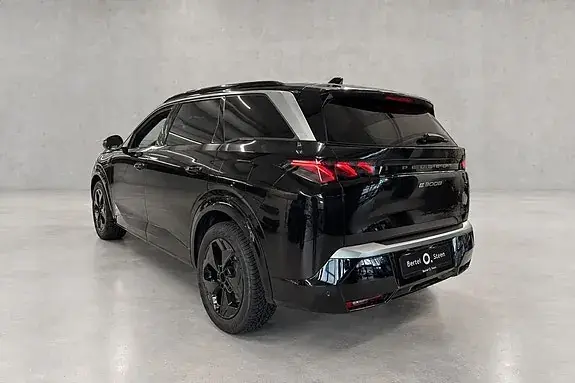Peugeot E-5008 2025 photo 3