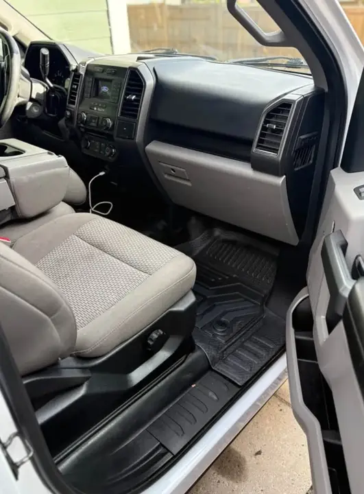 Ford F-150 2018 photo 4