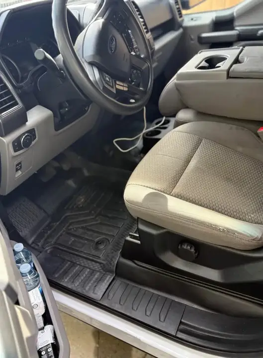 Ford F-150 2018 photo 5