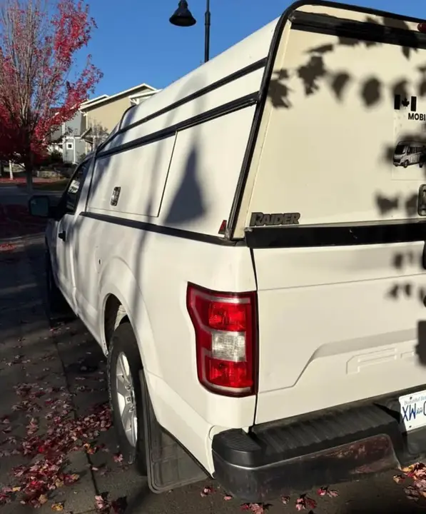 Ford F-150 2018 photo 2