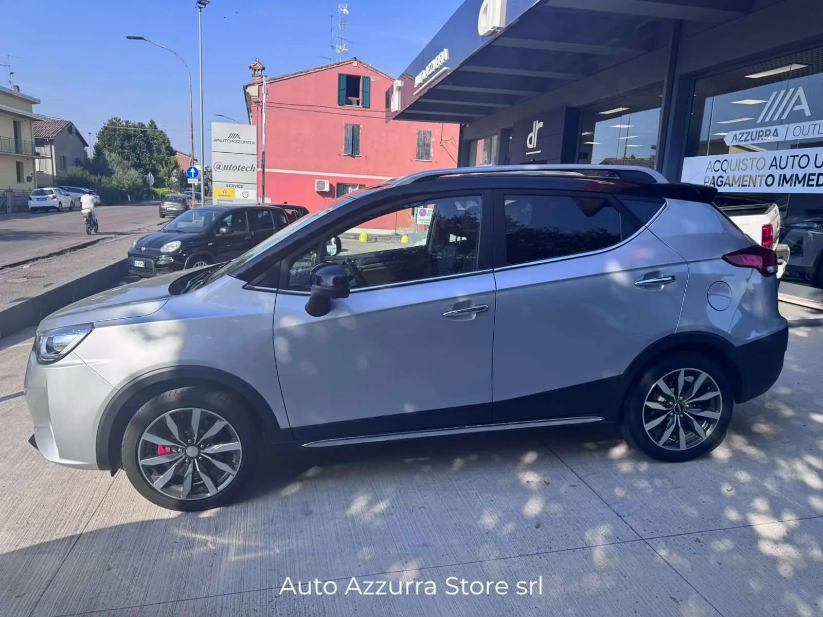 Fiat Panda 2020 photo 2