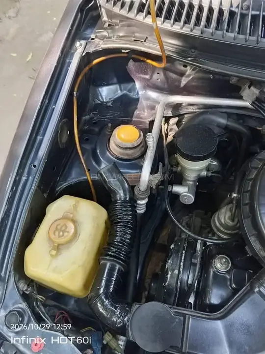 Daihatsu Cuore