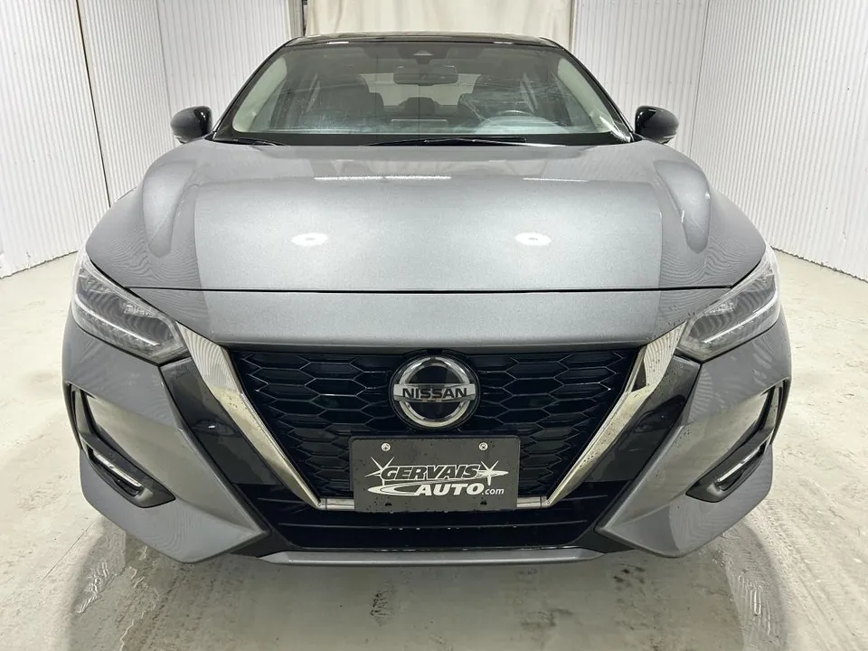 Nissan Sentra 2023 photo 3