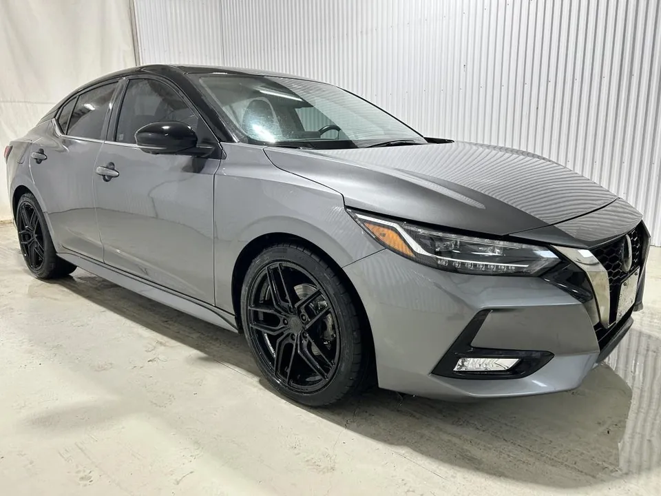 Nissan Sentra 2023 photo 5