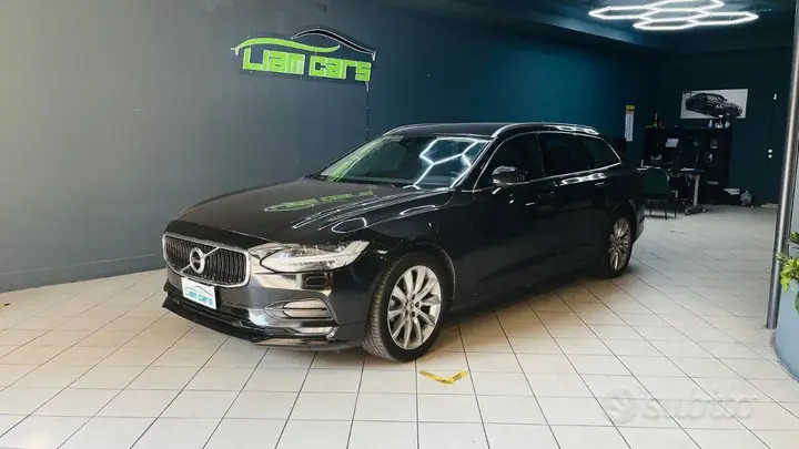 Volvo V90