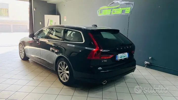 Volvo V90 2019 photo 4