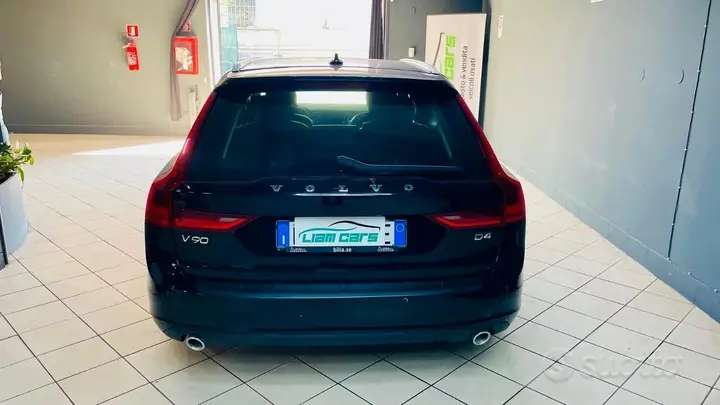Volvo V90 2019 photo 5