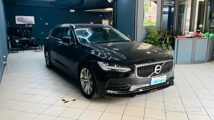 Volvo V90 2019 photo 3
