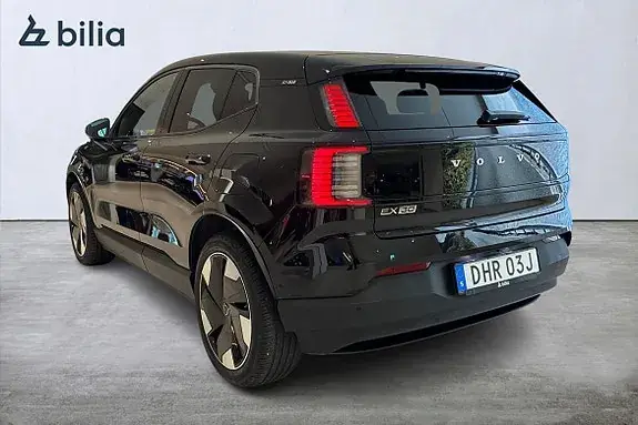 Volvo Ex30 2025 photo 4