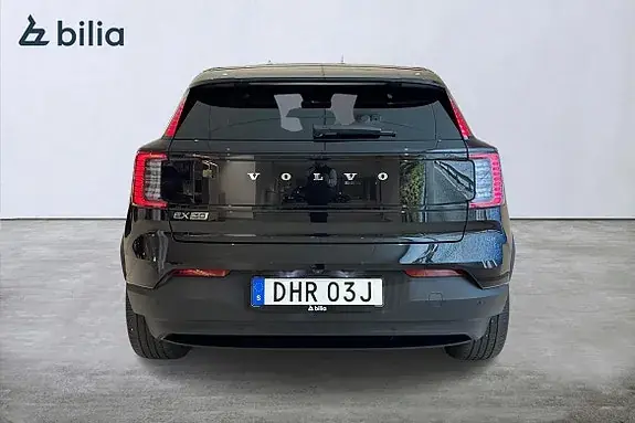 Volvo Ex30 2025 photo 5