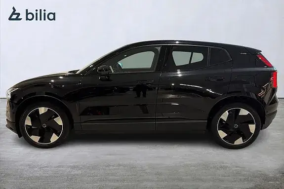 Volvo Ex30 2025 photo 2