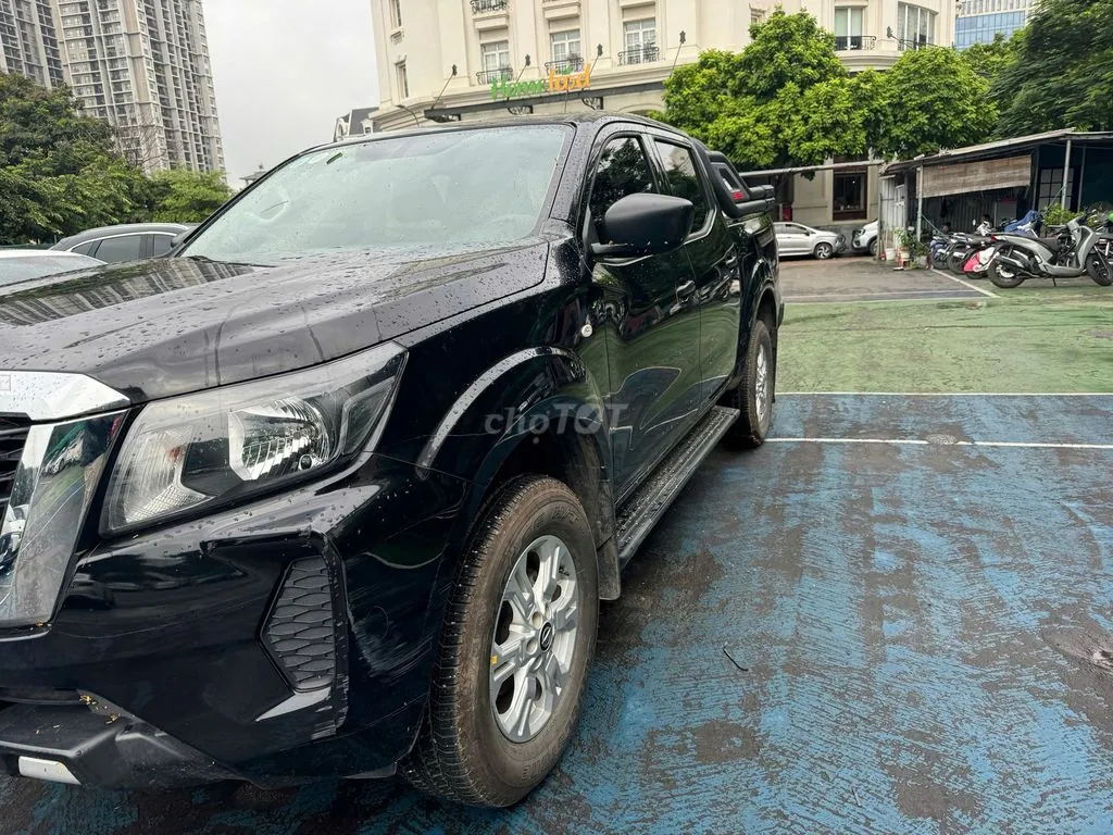 Nissan Navara 2024 photo 3