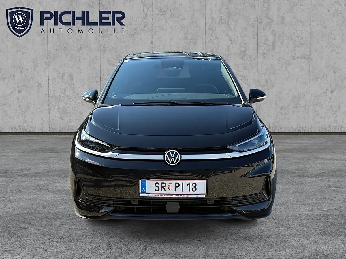 Volkswagen Id.3 2026 photo 2