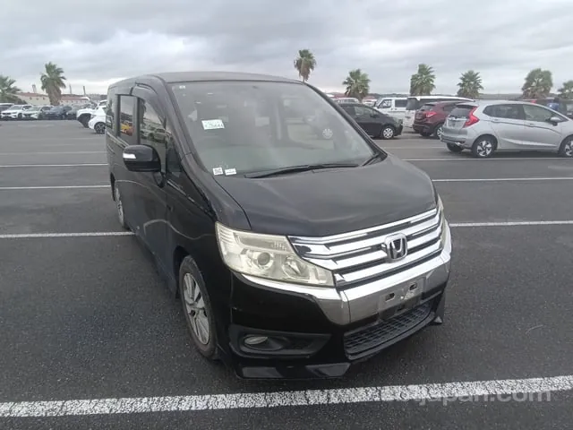 Honda Stepwagon