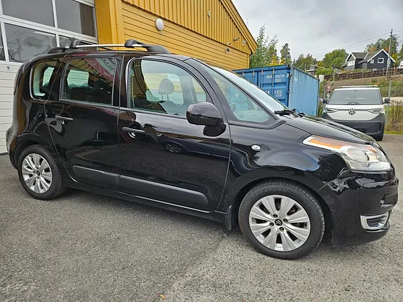 Citroen C3 Picasso 2013 photo 3