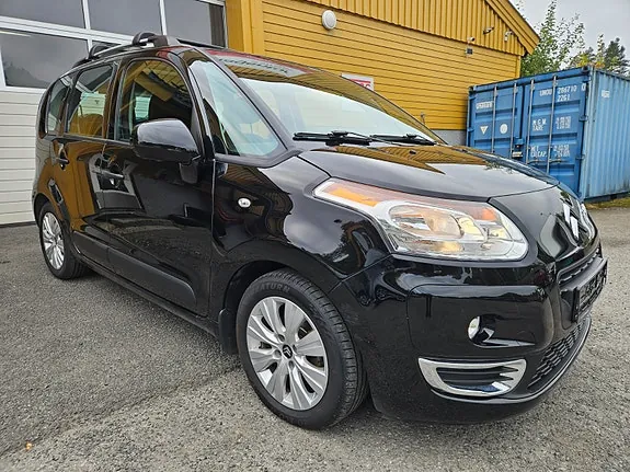 Citroen C3 Picasso 2013 photo 2